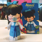 Nanci Jinxi Hexi Series Xi Shi